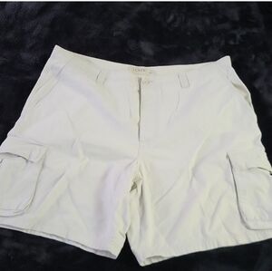 J Crew Cargo Shorts Size 40
